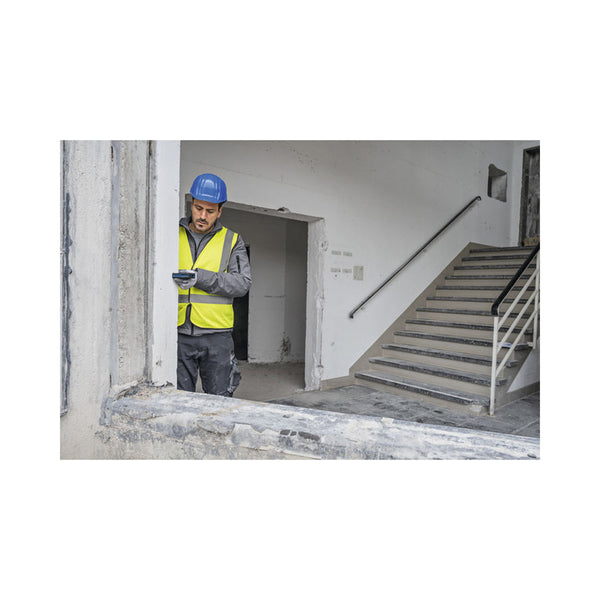 Bosch Laser-Entfernungsmesser GLM40-31 (2xAA; C) 0.601.075.000