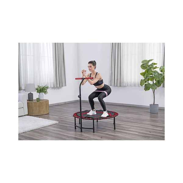 Bestway Workout - Trampolin Aerobounce Ø 102 x 135 cm