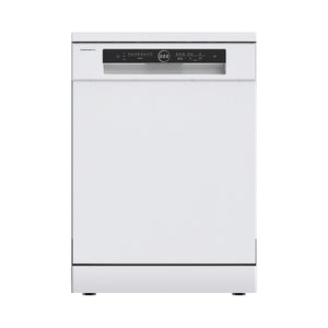 Kibernetik GRF601 MasterSeries Geschirrspüler freistehend 60cm
