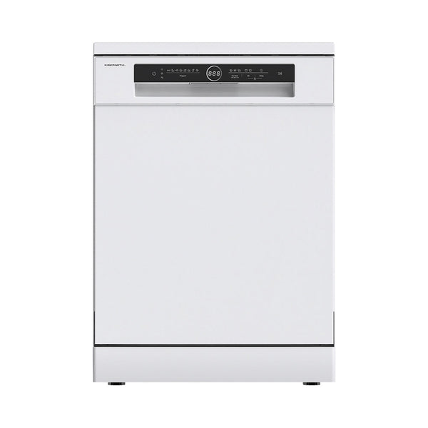 Kibernetik GRF601 MasterSeries Geschirrspüler freistehend 60cm