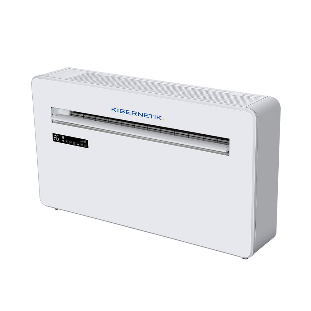 Kibernetik Wand Klimagerät 9K BTU