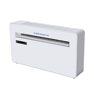 Kibernetik Wand Klimagerät 9K BTU