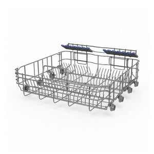 Kibernetik GRF601 MasterSeries Geschirrspüler freistehend 60cm
