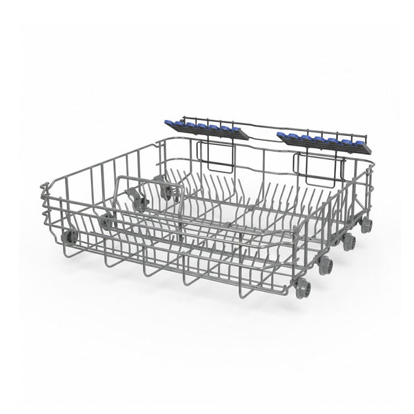 Kibernetik GRF601 MasterSeries Geschirrspüler freistehend 60cm