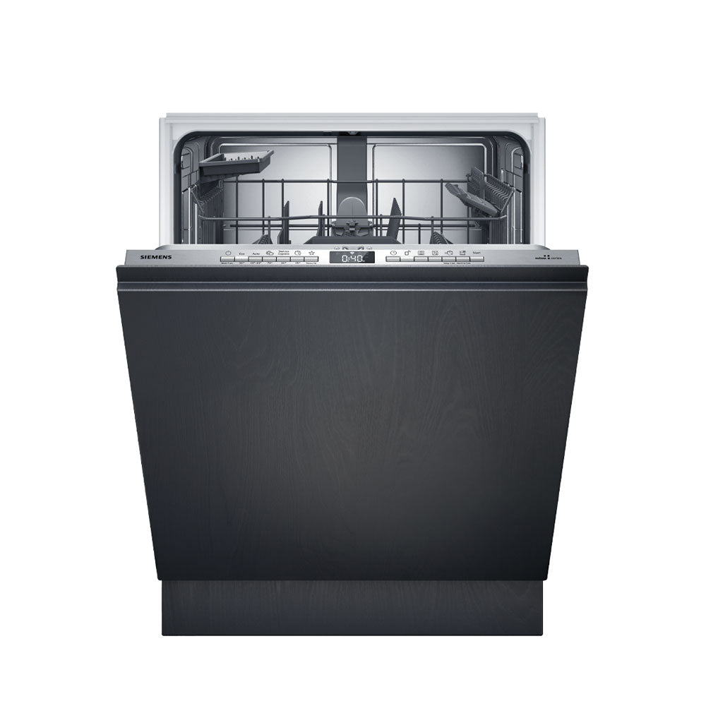 Siemens SN73EX02AH Vollintegrierter Geschirrspüler