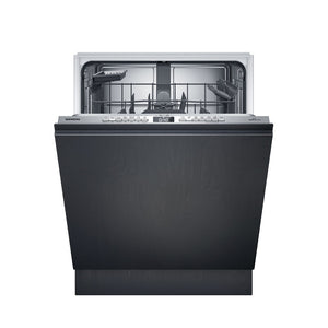 Siemens SN73EX02AH Vollintegrierter Geschirrspüler