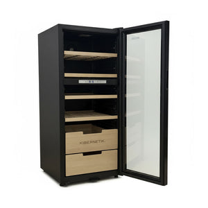 Kibernetik WKH350D Weinklimaschrank