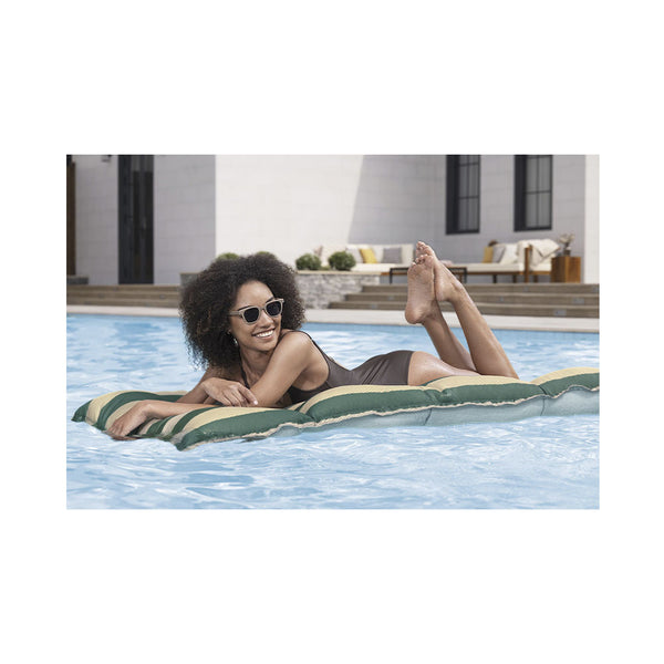 EVERLUXE Luftmatratze 183 x 90 x 20 cm