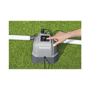 Bestway Hydrogenic 65/h Salzwasser Chlorinator