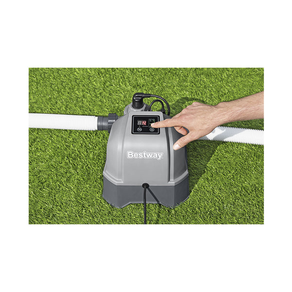 Bestway Hydrogenic 65/h Salzwasser Chlorinator