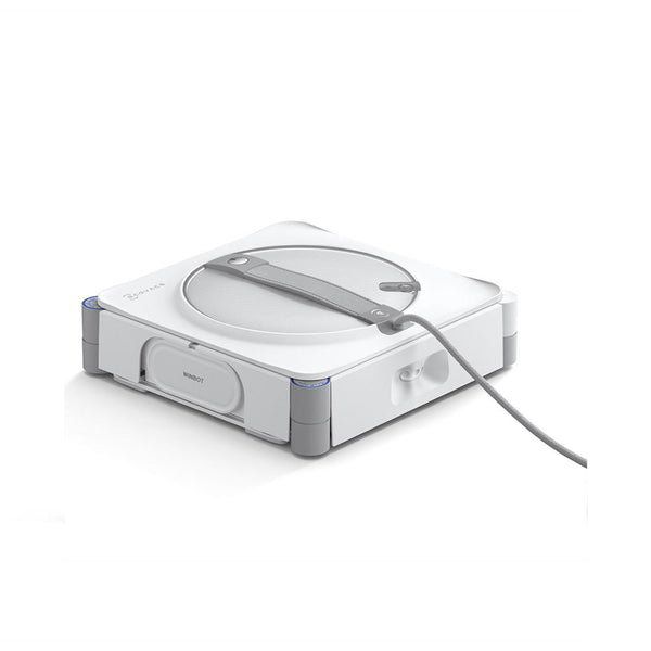 Ecovacs Fensterreiniger W2S OMNI Winbot weiss