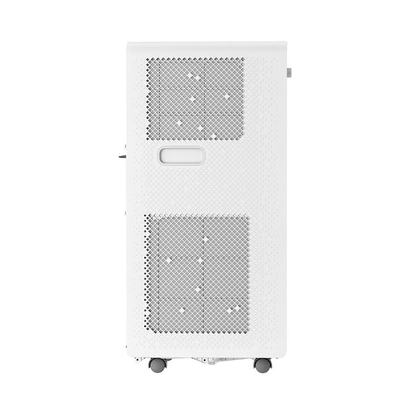 Kibernetik KL14000 Klimagerät mit WiFi weiss