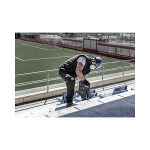 Bosch SDS plus-7X 12x100x165mm 10St EXPERT