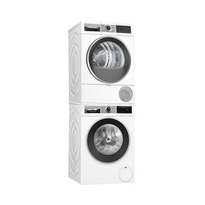 Bosch Waschturm WGG244F1CH & WQG233C1CH