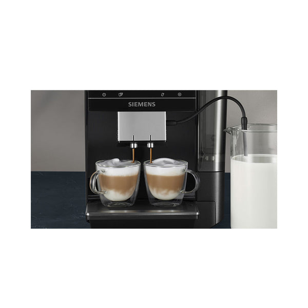 Siemens TP713D09 Kaffeevollautomat EQ700