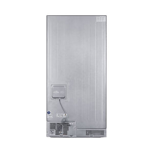 Kibernetik FCCD520NF Food Center schwarz (C)