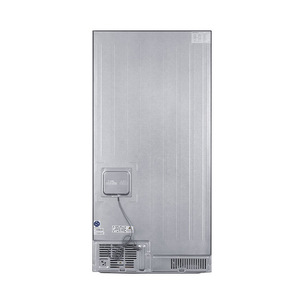 Kibernetik FCCD520NF Food Center schwarz (C)