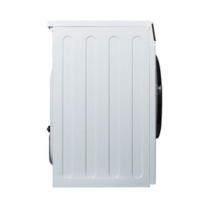 Kibernetik MSWS501 MasterSeries Waschmaschine 9kg A-10% Klasse Weiss