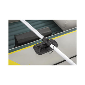 Hydro-Force Schlauchboot Komplett-Set Ranger Elite X3 295cm