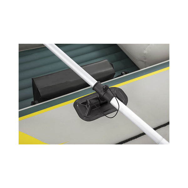 Hydro-Force Schlauchboot Komplett-Set Ranger Elite X3 295cm
