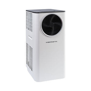 Kibernetik KMO11000 Klimagerät mit WiFi weiss