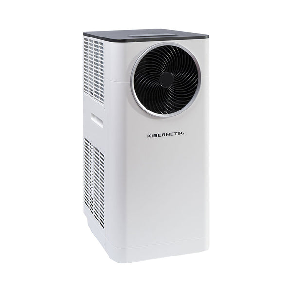 Kibernetik KMO11000 Klimagerät mit WiFi weiss