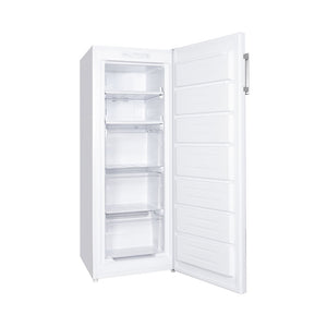 Kibernetik FSP ECO Gefrierschrank 161 Liter No Frost