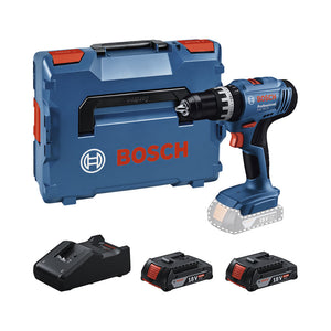 Bosch Akku-Bohrschrauber GSB 18V-25 0.601.9K9.302