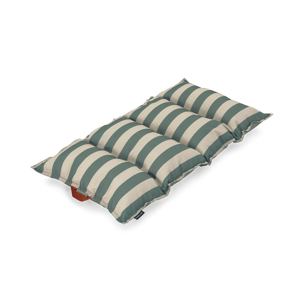 EVERLUXE Luftmatratze 183 x 90 x 20 cm