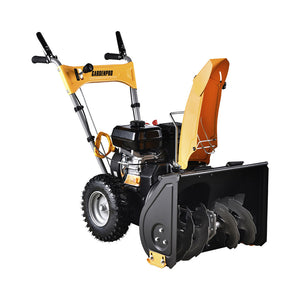 Ekström Schneefräse 56cm