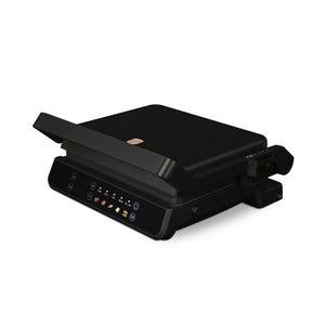 Berlinger Haus Elektrogrill Black Rose Collection
