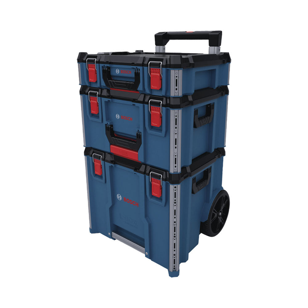 Bosch Koffersystem L-BOXX Contractor Set 3 1.600.A03.7DY
