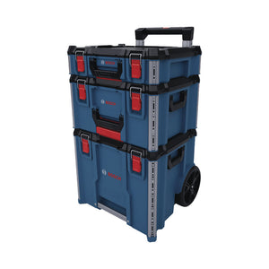 Bosch Koffersystem L-BOXX Contractor Set 3 1.600.A03.7DY