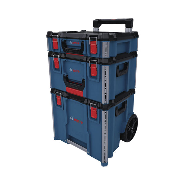 Bosch Koffersystem L-BOXX Contractor Set 3 1.600.A03.7DY