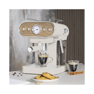Berlinger Haus Espressomaschine Sahara Collection