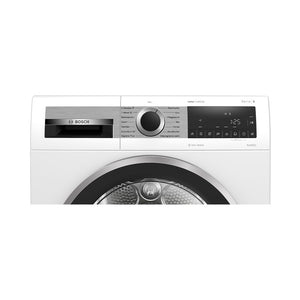 Bosch Waschturm WGG244F1CH & WQG233C1CH