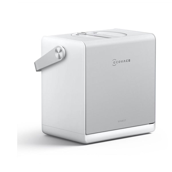 Ecovacs Fensterreiniger W2S OMNI Winbot weiss