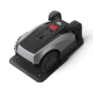 Ecovacs Mähroboter GOAT O-600 RTK