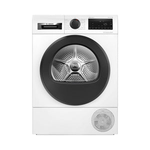 Bosch Waschturm WQG2450JCH & WGG244ZJCH