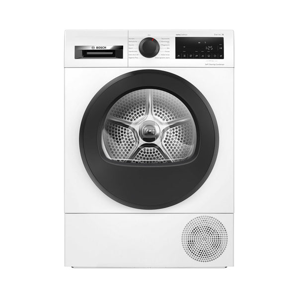 Bosch Waschturm WQG2450JCH & WGG244ZJCH