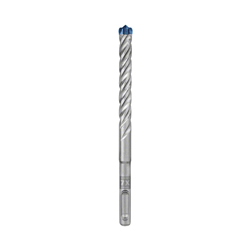 Bosch SDS plus-7X 12x100x165mm 10St EXPERT