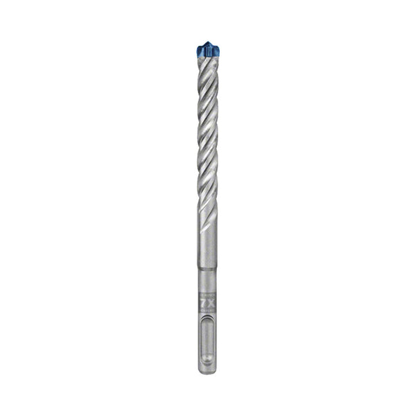 Bosch SDS plus-7X 12x100x165mm 10St EXPERT