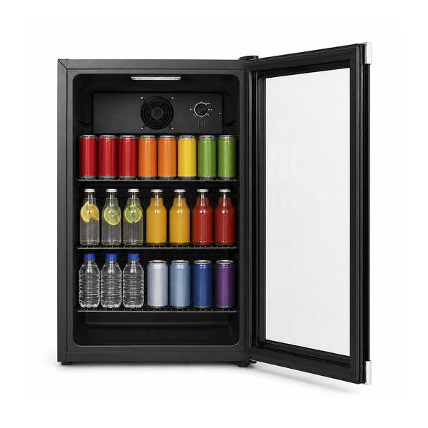 Kibernetik GK70 Getränkekühlschrank