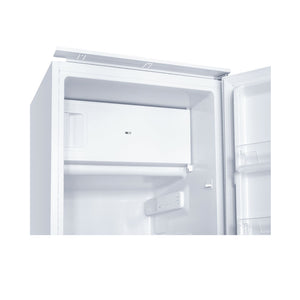 Kibernetik EB180 Einbau-Kühlschrank mit Schleppscharnier (E)