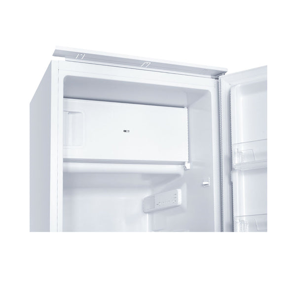 Kibernetik EB180 Einbau-Kühlschrank mit Schleppscharnier (E)