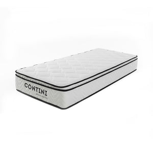 CONTINI Roll-Matratze 90x200x25 cm
