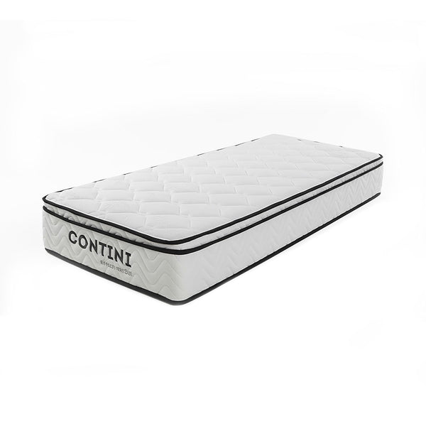 CONTINI Roll-Matratze 90x200x25 cm