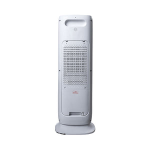 Kibernetik VH81 Ventilator mit Heizfunktion 60W/1800W
