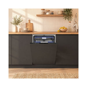 Kibernetik GRE602 MasterSeries Geschirrspüler Einbau L vollintegriert 60cm