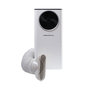 Kibernetik KMO11000 Klimagerät mit WiFi weiss